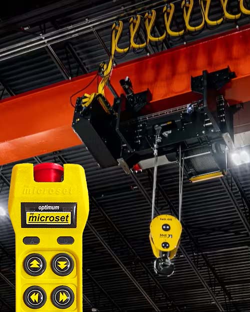 My Microset Elektronik