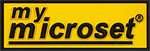 My Microset Elektronik Logo