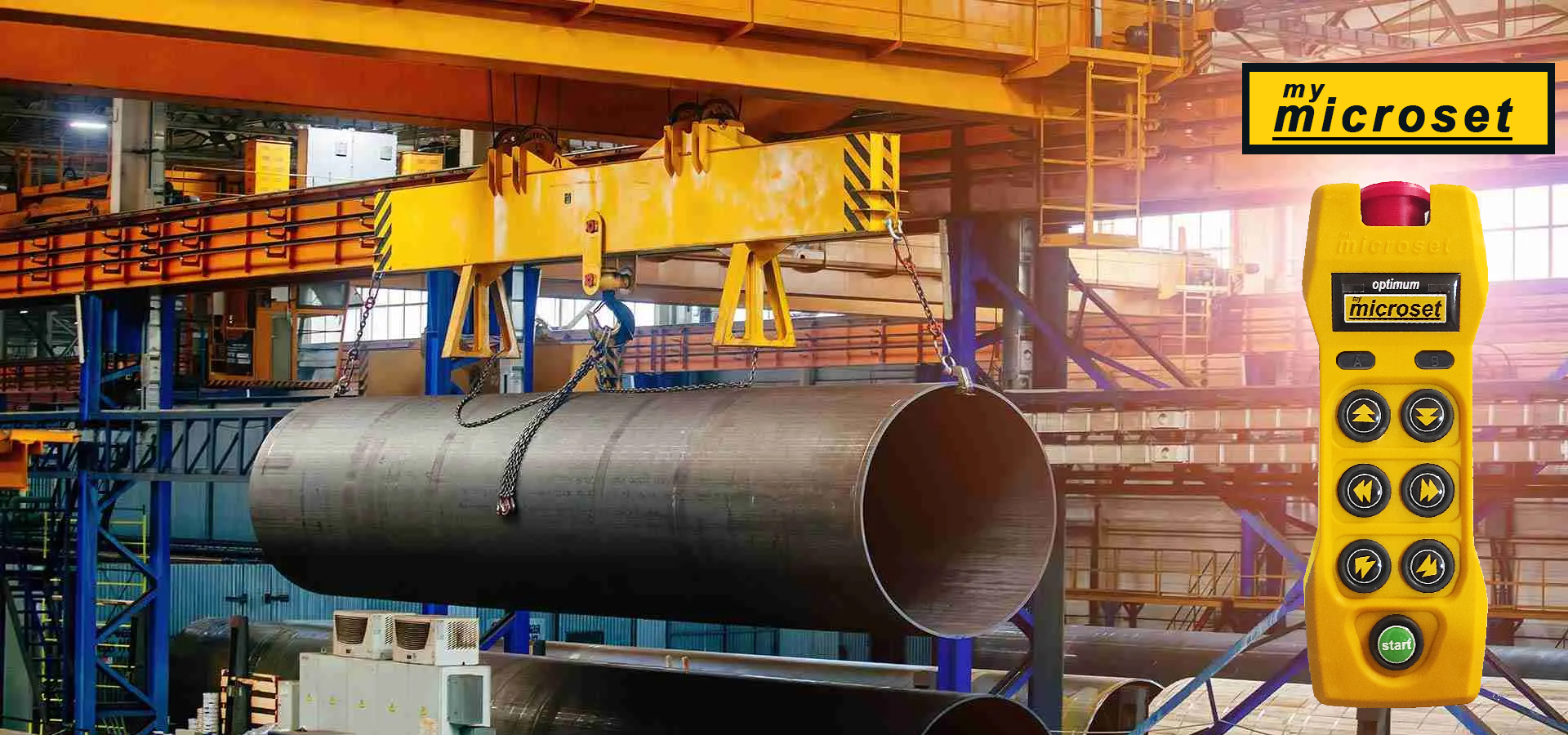 MY MİROSET ELEKTRONİK